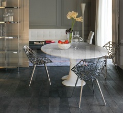 Стул Miss Lacy Limited Edition Стул Miss Lacy Limited Edition фабрика Driade