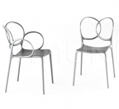 Стул Sissi Стул Sissi фабрика Driade