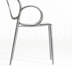 Стул с подлокотниками Sissi Стул с подлокотниками Sissi фабрика Driade