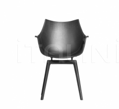 Стул meridiana base frassino Стул meridiana base frassino фабрика Driade