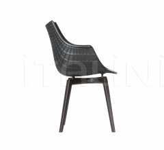 Стул meridiana base frassino Стул meridiana base frassino фабрика Driade