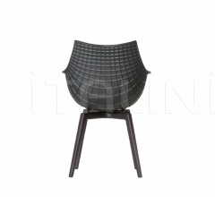 Стул meridiana base frassino Стул meridiana base frassino фабрика Driade