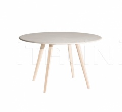 Стол обеденный meridiana Стол обеденный meridiana фабрика Driade