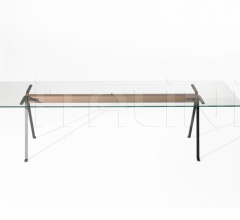 Стол обеденный FRATE Стол обеденный FRATE фабрика Driade