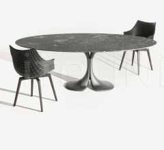 Стул meridiana base frassino Стул meridiana base frassino фабрика Driade