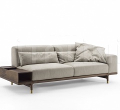 Итальянские Диваны - Модульный диван Argo Итальянские Диваны - Модульный диван Argo фабрика Porada