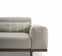 Итальянские Диваны - Модульный диван Argo Итальянские Диваны - Модульный диван Argo фабрика Porada