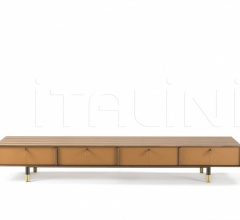 Итальянские Мебель для ТВ - Тумба под TV Bayus TV фабрика Porada