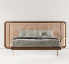 Итальянские Кровати - Кровать Killian Итальянские Кровати - Кровать Killian фабрика Porada