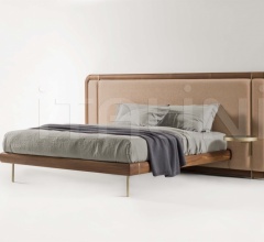 Итальянские Кровати - Кровать Killian Итальянские Кровати - Кровать Killian фабрика Porada