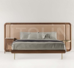 Итальянские Кровати - Кровать Killian Итальянские Кровати - Кровать Killian фабрика Porada