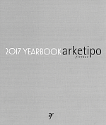 Arketipo 2017 Yearbook