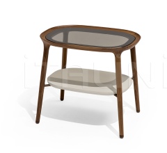 Тумбочка ROMEO Тумбочка ROMEO фабрика Giorgetti