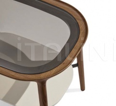 Тумбочка ROMEO Тумбочка ROMEO фабрика Giorgetti