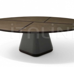 Итальянские Столовая - Стол обеденный DISEGUAL фабрика Giorgetti