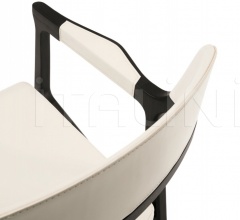 Стул с подлокотником ALEXA Стул с подлокотником ALEXA фабрика Giorgetti