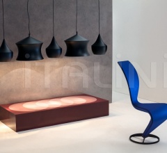 Подвесной светильник BEAT FAT BLACK Подвесной светильник BEAT FAT BLACK фабрика Tom Dixon