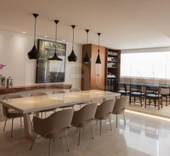 Подвесной светильник BEAT FAT BLACK Подвесной светильник BEAT FAT BLACK фабрика Tom Dixon