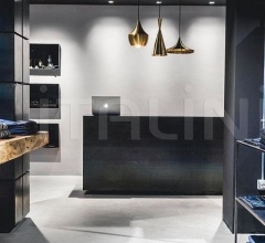 Подвесной светильник BEAT FAT BRASS Подвесной светильник BEAT FAT BRASS фабрика Tom Dixon
