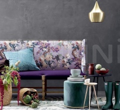 Подвесной светильник BEAT FAT BRASS Подвесной светильник BEAT FAT BRASS фабрика Tom Dixon