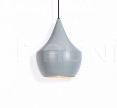 Подвесной светильник BEAT FAT GREY Подвесной светильник BEAT FAT GREY фабрика Tom Dixon