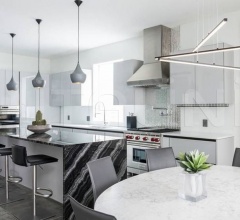 Подвесной светильник BEAT FAT GREY Подвесной светильник BEAT FAT GREY фабрика Tom Dixon