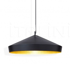 Подвесной светильник BEAT FLAT Подвесной светильник BEAT FLAT фабрика Tom Dixon