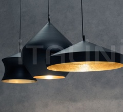 Подвесной светильник BEAT FLAT Подвесной светильник BEAT FLAT фабрика Tom Dixon