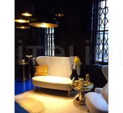 Подвесной светильник BEAT FLAT Подвесной светильник BEAT FLAT фабрика Tom Dixon