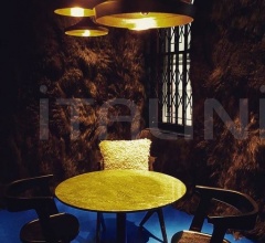 Подвесной светильник BEAT FLAT Подвесной светильник BEAT FLAT фабрика Tom Dixon