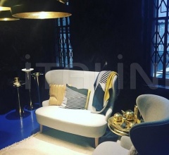 Подвесной светильник BEAT FLAT Подвесной светильник BEAT FLAT фабрика Tom Dixon