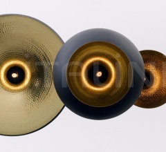 Подвесной светильник BEAT STOUT BLACK Подвесной светильник BEAT STOUT BLACK фабрика Tom Dixon