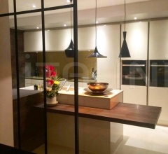Подвесной светильник BEAT STOUT BLACK Подвесной светильник BEAT STOUT BLACK фабрика Tom Dixon