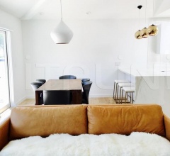 Подвесной светильник BEAT STOUT WHITE Подвесной светильник BEAT STOUT WHITE фабрика Tom Dixon