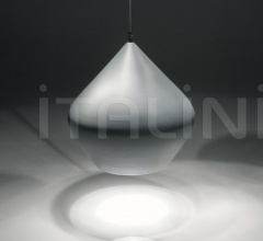 Подвесной светильник BEAT STOUT GREY Подвесной светильник BEAT STOUT GREY фабрика Tom Dixon
