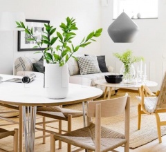 Подвесной светильник BEAT STOUT GREY Подвесной светильник BEAT STOUT GREY фабрика Tom Dixon