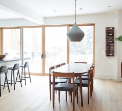 Подвесной светильник BEAT STOUT GREY Подвесной светильник BEAT STOUT GREY фабрика Tom Dixon