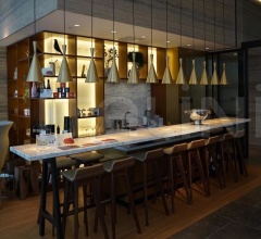 Подвесной светильник BEAT TALL BRASS Подвесной светильник BEAT TALL BRASS фабрика Tom Dixon