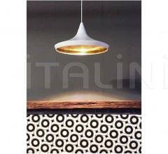 Подвесной светильник BEAT WIDE WHITE Подвесной светильник BEAT WIDE WHITE фабрика Tom Dixon