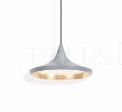Подвесной светильник BEAT WIDE GREY Подвесной светильник BEAT WIDE GREY фабрика Tom Dixon