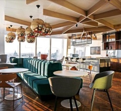 Подвесной светильник COPPER BRONZE 45CM Подвесной светильник COPPER BRONZE 45CM фабрика Tom Dixon
