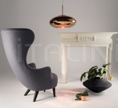 Подвесной светильник COPPER WIDE Подвесной светильник COPPER WIDE фабрика Tom Dixon
