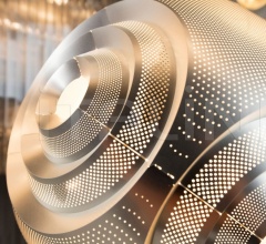 Подвесной светильник CURVE BALL 32 Подвесной светильник CURVE BALL 32 фабрика Tom Dixon