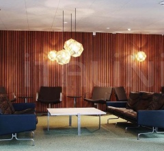Подвесной светильник ETCH BRASS PENDANT 50CM Подвесной светильник ETCH BRASS PENDANT 50CM фабрика Tom Dixon