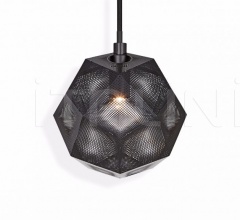 Подвесной светильник ETCH BLACK Подвесной светильник ETCH BLACK фабрика Tom Dixon