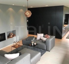 Подвесной светильник ETCH COPPER Подвесной светильник ETCH COPPER фабрика Tom Dixon