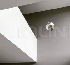 Подвесной светильник ETCH STEEL Подвесной светильник ETCH STEEL фабрика Tom Dixon