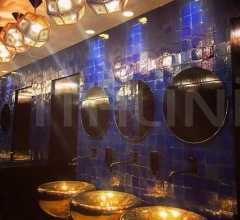 Подвесной светильник ETCH STEEL Подвесной светильник ETCH STEEL фабрика Tom Dixon