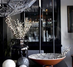 Подвесной светильник ETCH WEB STEEL Подвесной светильник ETCH WEB STEEL фабрика Tom Dixon