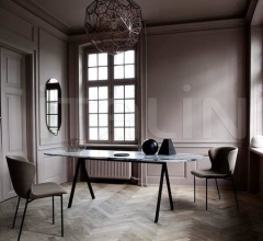 Подвесной светильник ETCH WEB STEEL Подвесной светильник ETCH WEB STEEL фабрика Tom Dixon
